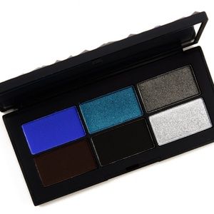 NARS Scandal Eyeshadow Palette